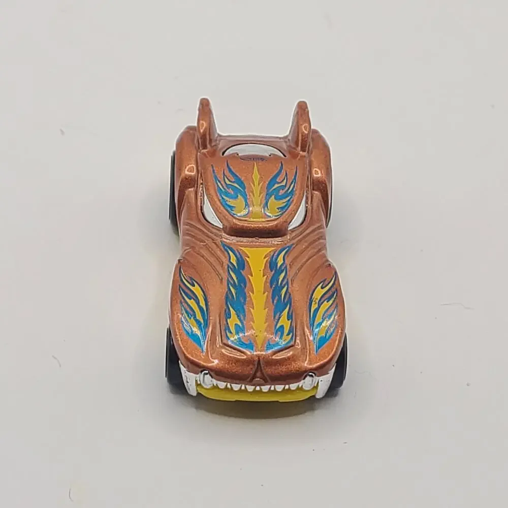 Hot Wheels this good